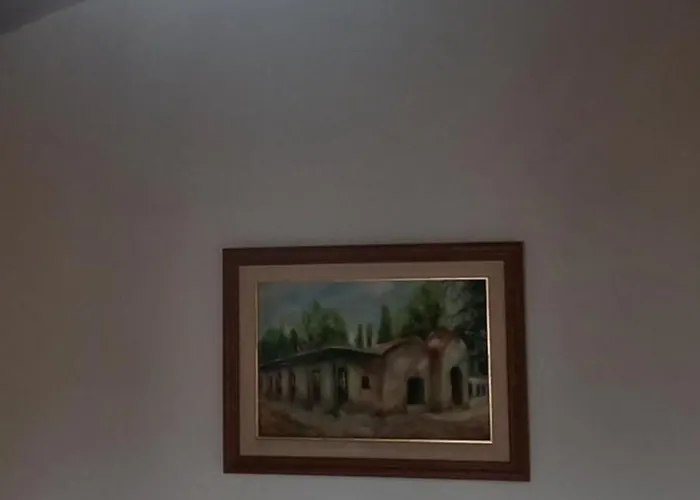 Victoria 2 Bed And Breakfast Departamento