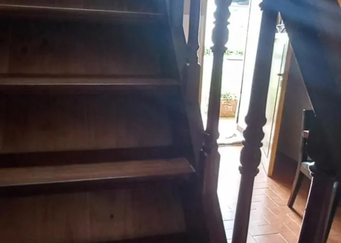 Victoria 2 Bed And Breakfast Departamento