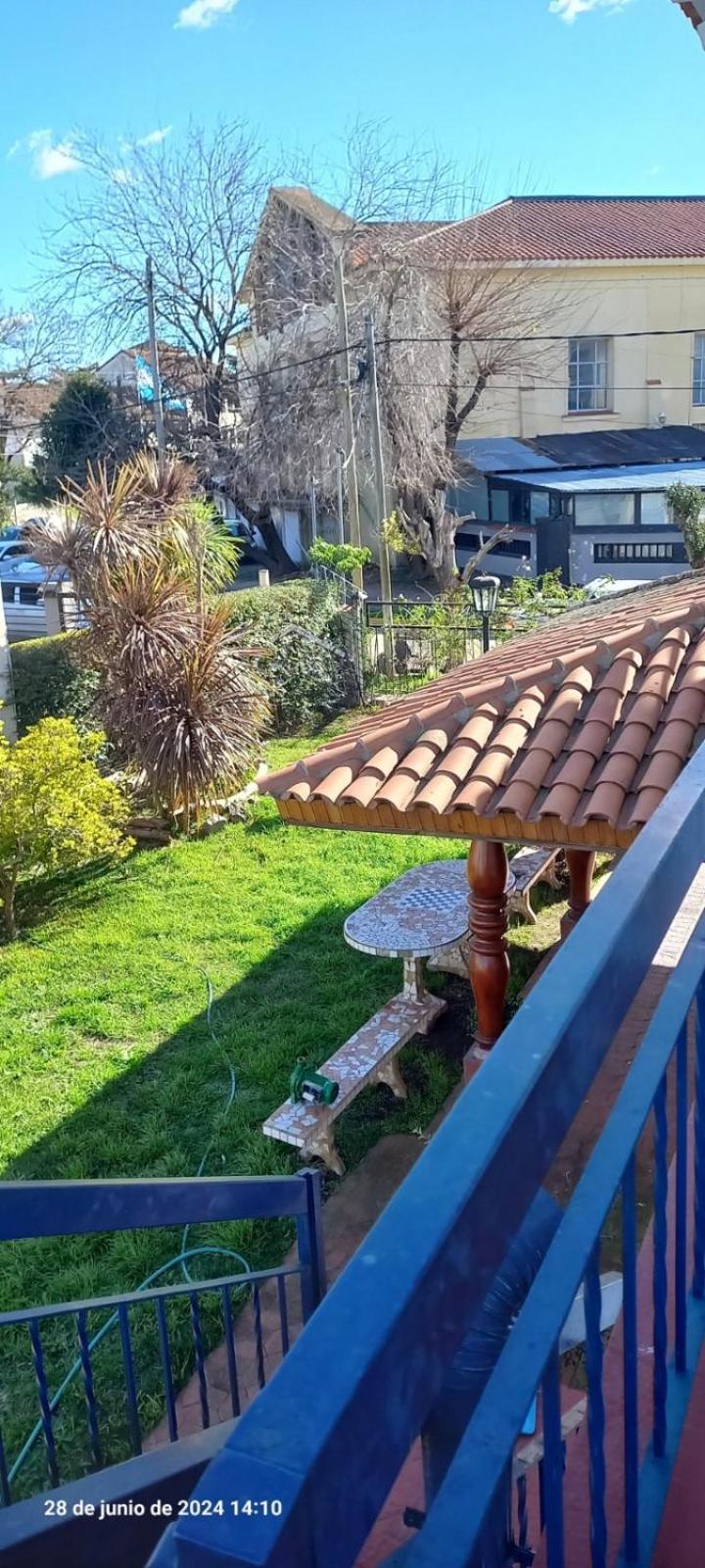 Apartment Victoria 2 Departamento Ezeiza