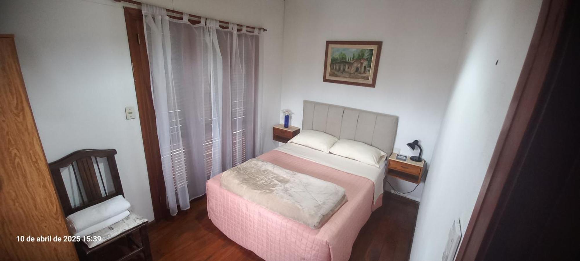 Victoria 2 Departamento Apartment