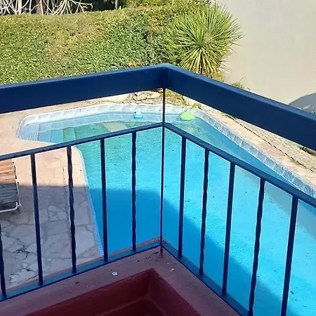 Victoria 2 Bed And Breakfast Departamento Ezeiza Exterior photo