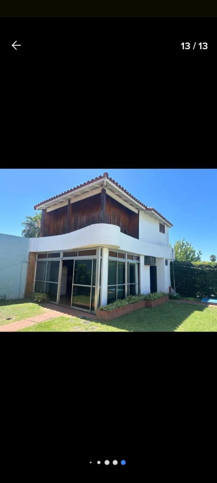 Victoria 2 Departamento * Ezeiza