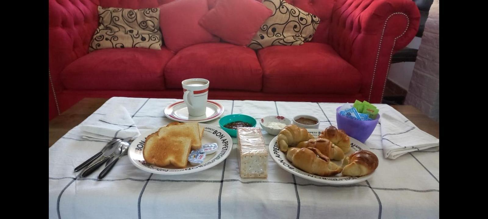 Apartamento Victoria 2 Departamento Ezeiza