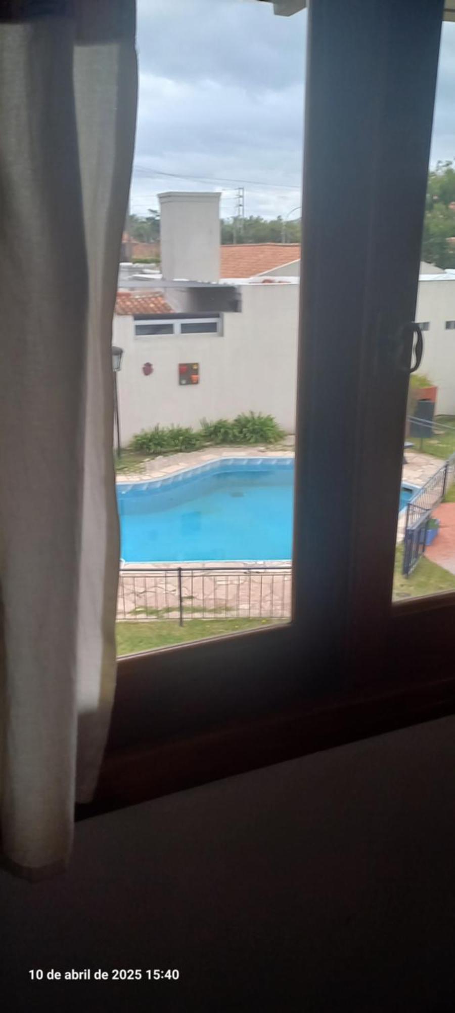 Victoria 2 Departamento * Ezeiza